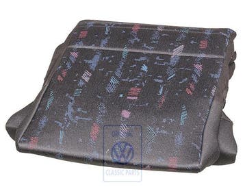 Volkswagen Golf 3 (1H) middenbaan stoelbekleding sportstoel, Auto-onderdelen, Ophalen of Verzenden, Nieuw, Volkswagen