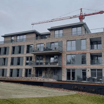 Appartement in Veldhoven gevonden voor €1775,- pm, Veldhoven, Noord-Brabant, Direct bij eigenaar, Appartement