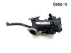 Gasklep Huis Harley-Davidson FLHX Street Glide 2006 (EFI), Verzenden, Gebruikt