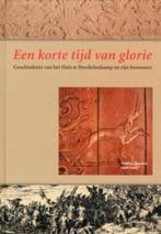 Een Korte Tijd Van Glorie 9789081586214 M.A.M. Wanrooij, Boeken, Geschiedenis | Stad en Regio, Verzenden, Zo goed als nieuw, M.A.M. Wanrooij