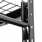 Stellingkasten 1 sectie, Ophalen of Verzenden