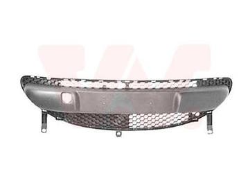 Grille o.a: Peugeot, 107, Auto-onderdelen, Carrosserie en Plaatwerk, Ophalen of Verzenden, Nieuw, Peugeot
