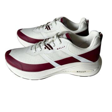 Bally - Running - Tec - Sneakers - Maat: EU 43 - Nieuw met, Nieuw