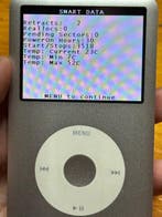 Apple - NOS Quality | Apple iPod Classic 7th Gen (160GB) -, Nieuw
