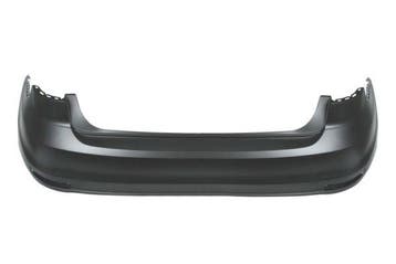 Bumper o.a: Volkswagen, Jetta IV (162, 16A), Auto-onderdelen, Ophalen of Verzenden, Nieuw, Volkswagen, Bumper