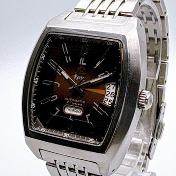 Seiko - ALBA Roox - Zonder minimumprijs - Y676-00A0 - Heren