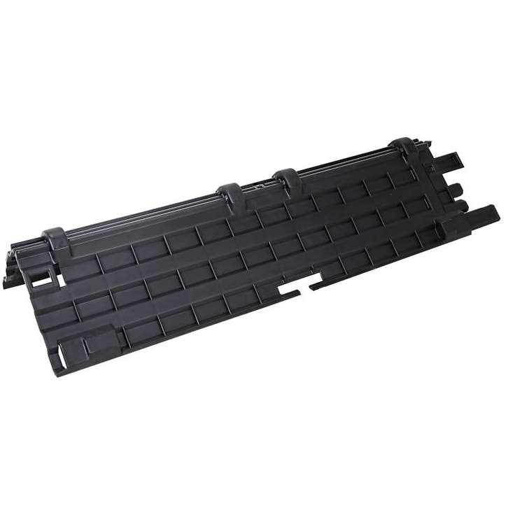 Stabilo Hoekbeschermer voor spanband Stabilo®-smart zwart, Auto diversen, Aanhangwagen-onderdelen, Ophalen of Verzenden