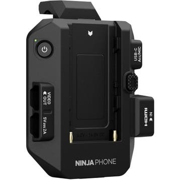 Atomos Ninja Phone Base Model, Ophalen of Verzenden, Nieuw, Overige typen, Overige merken