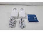 Devolo Magic 2 LAN - Powerline Adapter - 2400 Mbit/s - 2x, Computers en Software, Verzenden, Zo goed als nieuw