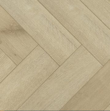 Saffier Promenade Visgraat - POPLAR - per m², Ophalen of Verzenden, Nieuw