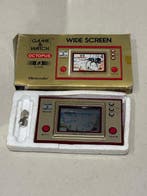 Nintendo - Game & Watch - Wide Screen - OCTOPUS (OC-22) -, Nieuw