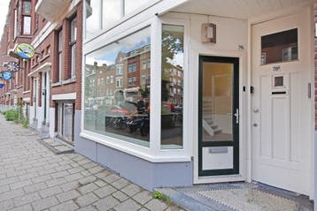 Te huur: Appartement Grote Visserijstraat in Rotterdam, Appartement, Rotterdam, Zuid-Holland