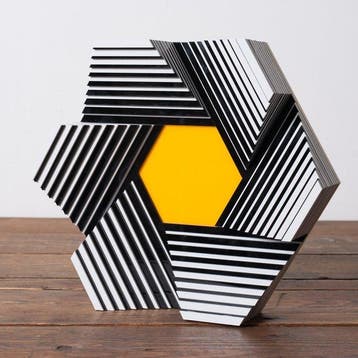 Gio Schiano - sculptuur, LIMITED EDITION - Machine - 30 cm -