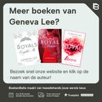 Filthy Rich Vampires: Second Rite 9780349130910 Geneva Lee, Verzenden, Gelezen, Geneva Lee