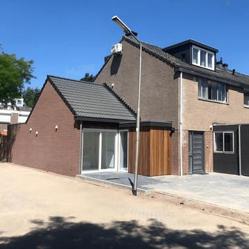Appartement in Nijmegen gevonden voor €1290,- pm, Huizen en Kamers, Huizen te huur, Gelderland, Direct bij eigenaar, Nijmegen