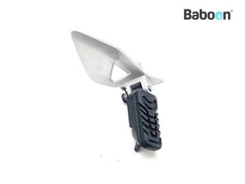 Schetsplaat Rechts Voor BMW R 1200 RT 2014-> (R1200RT LC, Verzenden, Gebruikt