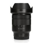 Sony FE 24-70mm f/4 ZA OSS Zeiss Vario-Tessar T*, Audio, Tv en Foto, Fotografie | Lenzen en Objectieven, Ophalen of Verzenden