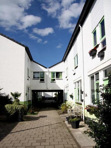 Woning te huur in Alphen aan den Rijn - 69 m² - 5 kamer(s) -, Huizen en Kamers, Overige soorten, Alphen aan den Rijn, Zuid-Holland