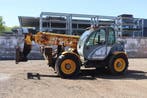 Veiling: Verreiker Dieci 173 Diesel 2007, Zakelijke goederen, Machines en Bouw | Kranen en Graafmachines, Ophalen, Verreiker