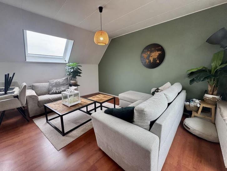 Te huur: Appartement Dries in Weert, Huizen en Kamers, Huizen te huur, A, Limburg, Appartement