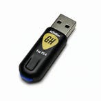 Guitar Hero Dongle voor Live Gitaar Playstation 4, Spelcomputers en Games, Verzenden, Zo goed als nieuw