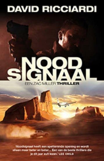 Noodsignaal - Ricciardi, Verzenden, Gelezen