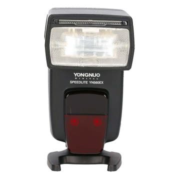 Yongnuo Speedlite YN560EX flitser voor Canon met garantie, Audio, Tv en Foto, Fotografie | Fotostudio en Toebehoren, Ophalen of Verzenden