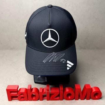 Mercedes - Formule 1 - Andrea Kimi Antonelli - 2026 -, Nieuw