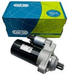 Starter F032114160 Seat VW 114160 HC Cargo in Orginal Box, Auto-onderdelen, Motor en Toebehoren, Verzenden, Nieuw, Seat