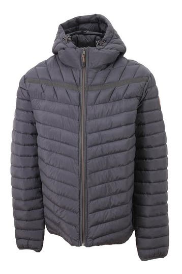 Napapijri Jas in maat XXL Zwart, Verzenden, Gedragen, Zwart, Napapijri