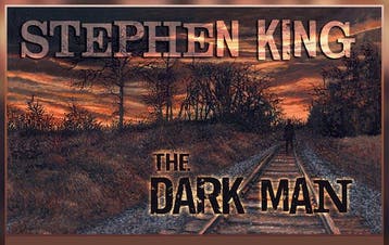 Author: Stephen King / Artist: Glenn Chadbourne - Author: