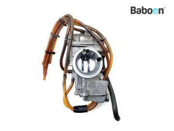 Carburateur KTM 300 EXC 2008-2011, Verzenden, Gebruikt