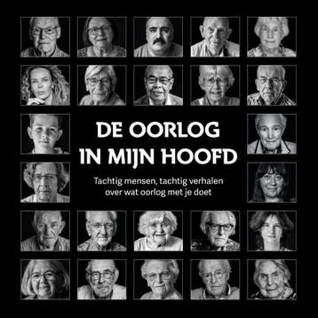De Oorlog In Mijn Hoofd |  | Nieuw, Ophalen of Verzenden, Nieuw in verpakking