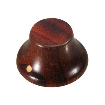 Boston KWB-320 Houten Bell Knop met Pointer - Bubbingga,, Ophalen of Verzenden, Nieuw