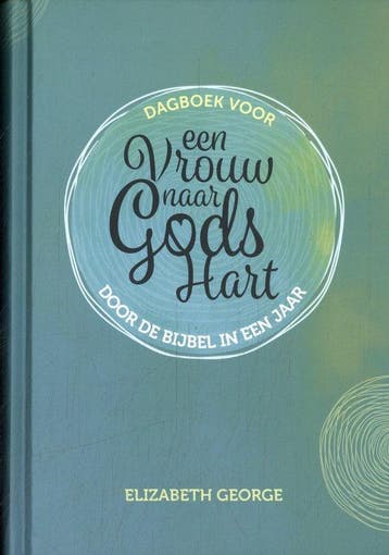 George, Elizabeth-Een vrouw naar Gods hart (dagboek), Verzenden, Gelezen
