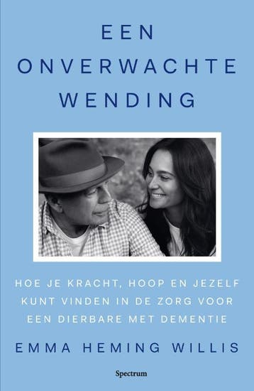 Een Onverwachte Wending | Emma Heming Willis | Nieuw, Ophalen of Verzenden, Nieuw, Emma Heming Willis