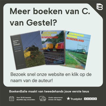 Van kerk naar kerk 3 Walcheren - Noord-Beveland, Verzenden, Gelezen, C. van Gestel