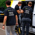Thuisbatterij incl. installatie al vanaf €3.000, Doe-het-zelf en Verbouw, Zonnepanelen en Toebehoren, Nieuw, Overige typen, 200 wattpiek of meer