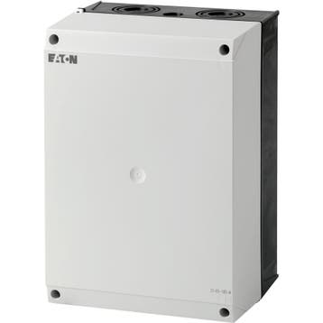EATON INDUSTRIES CI Schakelkast Leeg - 206900, Doe-het-zelf en Verbouw, Verzenden, Nieuw, Overige typen