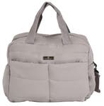 Cangaroo Solana Grey Luiertas, Verzenden, Nieuw