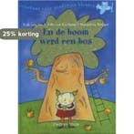 En de boom werd een bos / Avontuur voor peuter en kleuter, Boeken, Verzenden, Gelezen, Erik van Os