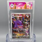 Pokémon Graded card - GENGAR CHR - Graad 10, Nieuw