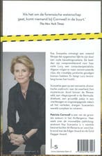 Gewetenloos / Kay Scarpetta / 23 9789024567003, Boeken, Verzenden, Gelezen, Patricia Cornwell