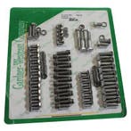 Chevy big block motor bouten set RVS, Ophalen of Verzenden, Nieuw