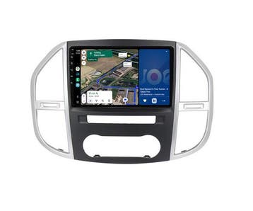 Android navigatie radio Mercedes Vito 2014-2020, Android..., Nieuw