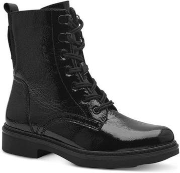 Tamaris Comfort Essentials Dames Laarzen - Zwart Maat 36, Verzenden, Nieuw