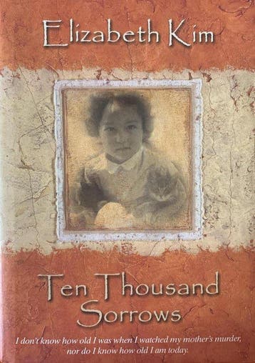 TEN THOUSAND SORROWS, Ophalen of Verzenden, Nieuw