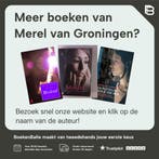 In mijn onschuld 9789022556078 Merel van Groningen, Verzenden, Gelezen, Merel van Groningen