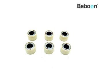 Vario Aandrijving Honda SH 125 2020-2022 (JF90 SH125) Roller, Verzenden, Gebruikt