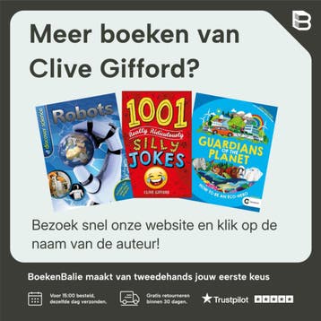 The Football Encyclopedia - Clive Gifford 9780753442234, Verzenden, Zo goed als nieuw, Clive Gifford